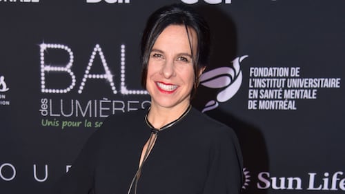 Valérie Plante célèbre en famille pour une excellente raison!