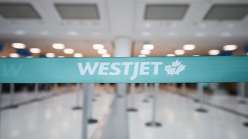 Menace de grève: que faire si vous voyagez avec WestJet dans les prochains jours?