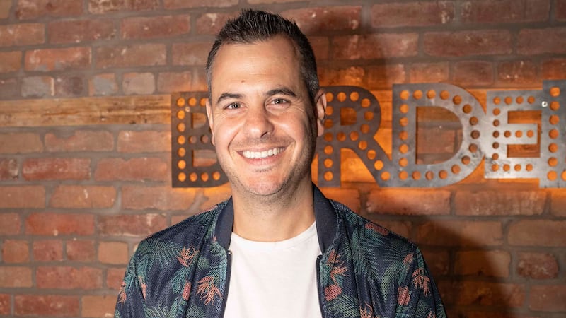 Les enfants de Pierre Hébert prennent le contrôle de son Instagram, voyez le résultat