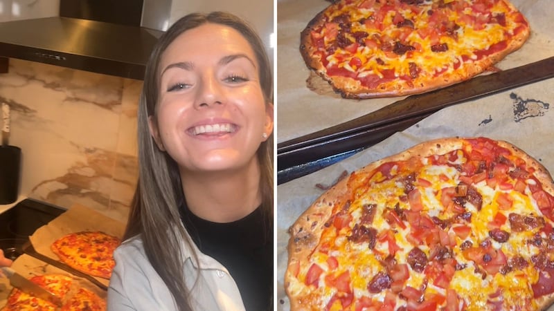 Pizza protéinée au fromage cottage: est-ce que cette recette virale vaut vraiment la peine?