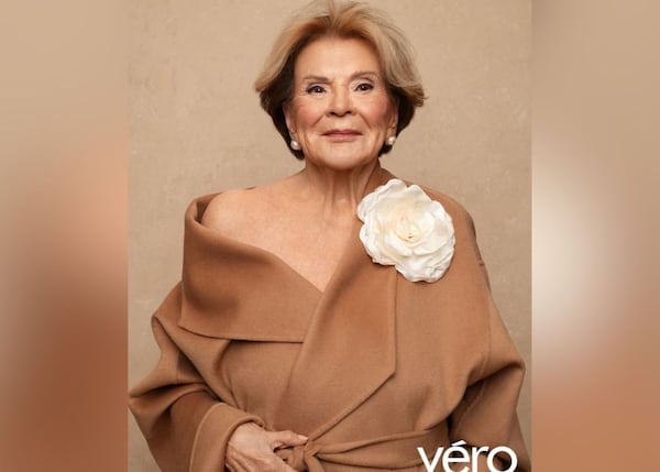 «Le crayon à la main et les valeurs au coeur»: Janette Bertrand reçoit un honneur de taille