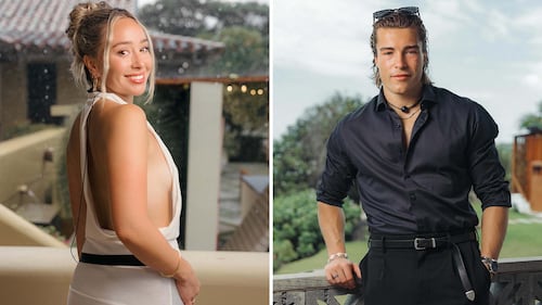 Est-ce que Sabrina et Jacob seront de retour dans les maisons d’OD Panamá?