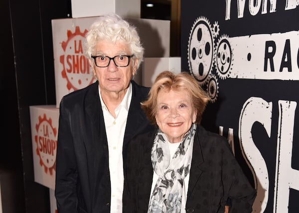 Voici ce que Janette Bertrand a fait le soir de son 100e anniversaire