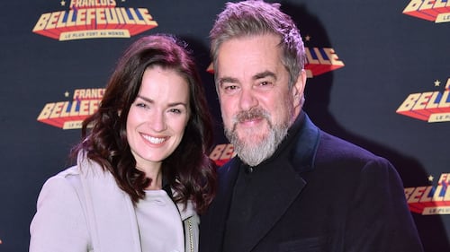 Andrée Watters et Sylvain Cossette soulignent le début d’une grande étape!
