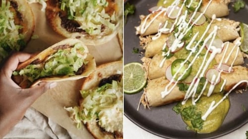 Cinco de Mayo: 12 recettes pour célébrer la culture mexicaine