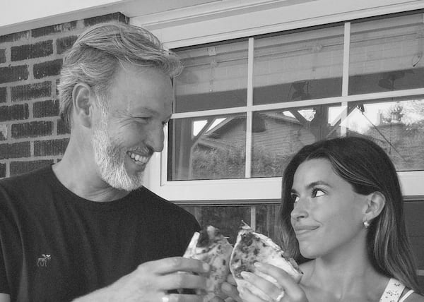 Retrouvailles pour Marilou et Ricardo