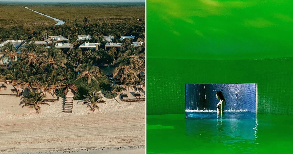 Escobar Empty Pool Incroyable: il faut voir la piscine souterraine secrète du manoir de ...