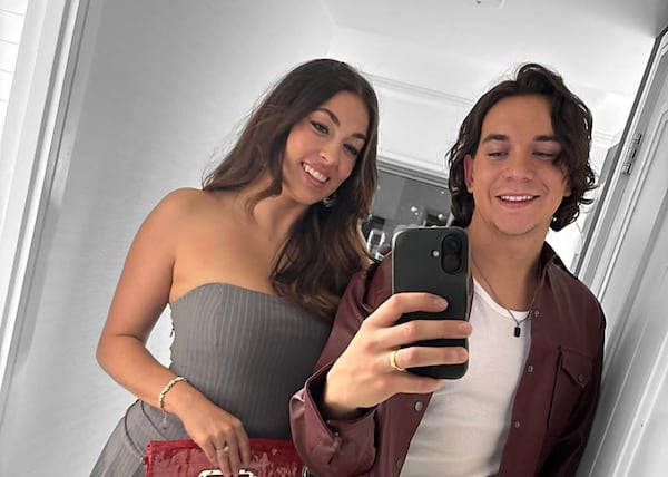 La femme de William Cloutier réagit à son passage à On va se le dire