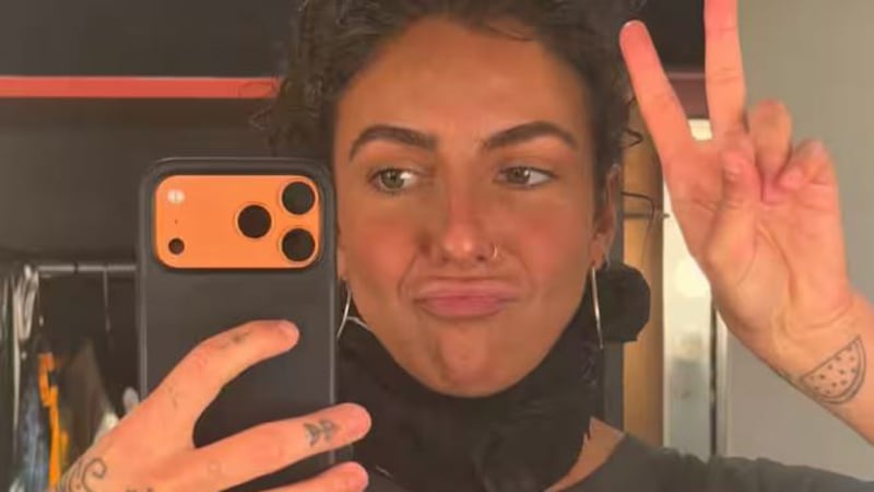 Obligée de ralentir, Rafaëlle Roy donne des nouvelles de sa santé