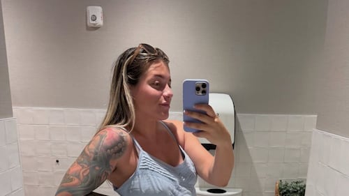 Alexandra d’OD donne des nouvelles de sa grossesse et sa vie aux États-Unis
