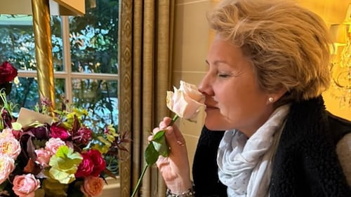 Judith Bérard livre de nouvelles confidences sur Éric Lapointe