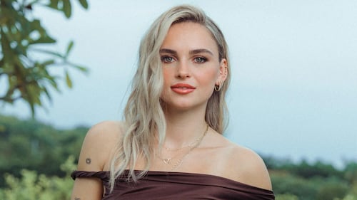 On est tombés sur des photos de casting de Rébecca d’OD Panamá
