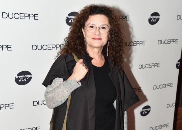 Chantal Fontaine rejoint la saison 2 de cette série populaire!