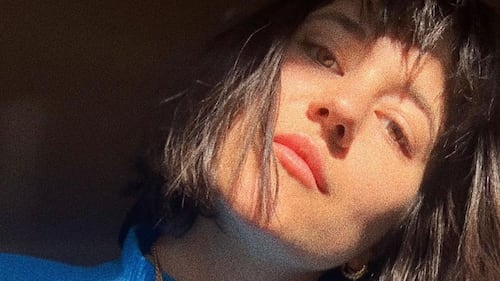 Avec lucidité, Catherine Brunet aborde ses injections aux lèvres