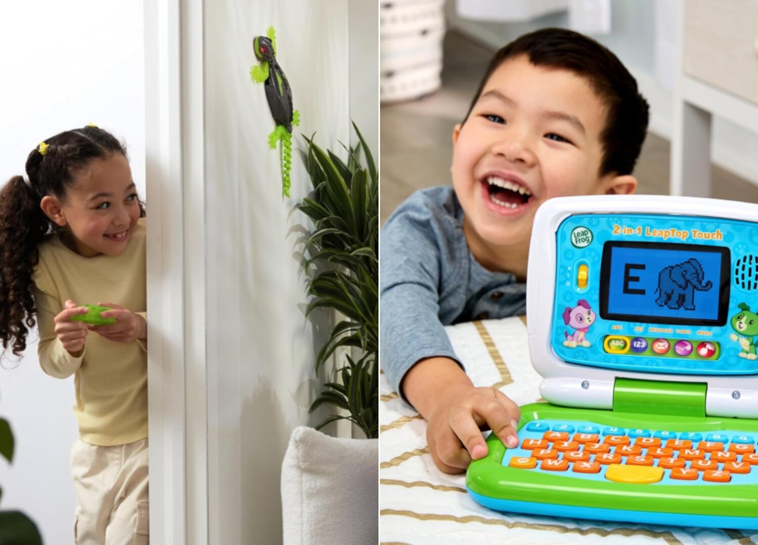 Lovchil – Grand Dinosaure DIY à Monter – Lumière Et Rugissement – Dès 3 Ans – ABS Sûr – Cadeau Noël Ou Anniversaire