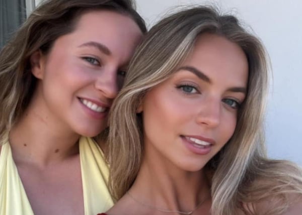 Vivez la folle soirée de Ludivine Reding à Ibiza