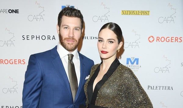 Rupture avec Maripier Morin: Brandon Prust ne cache plus sa peine
