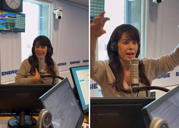Ping-pong et nudité: Marie-Claude Savard sème l’émoi en racontant ce qu’elle a vu à Bangkok