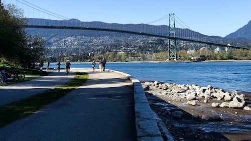 Séjour à Vancouver: les incontournables pour une première visite