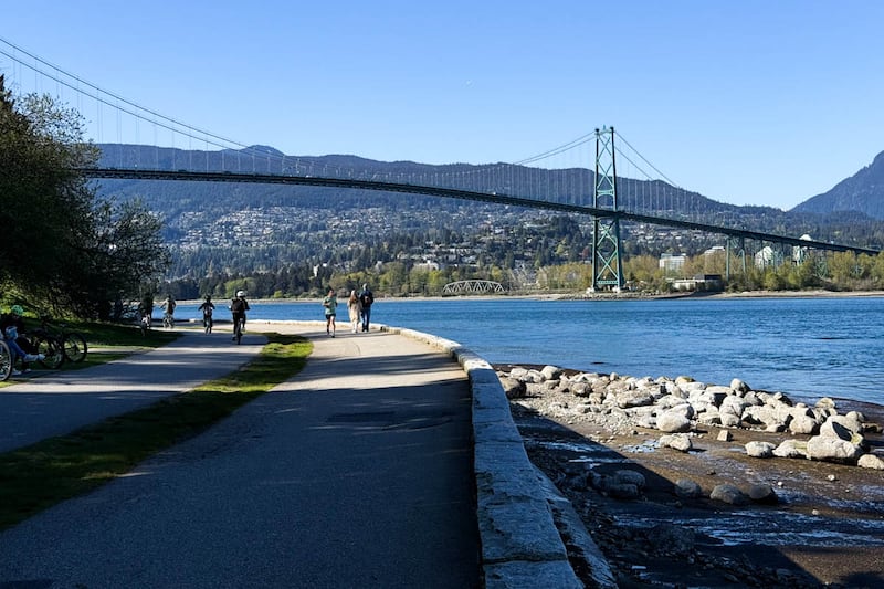 Séjour à Vancouver: les incontournables pour une première visite