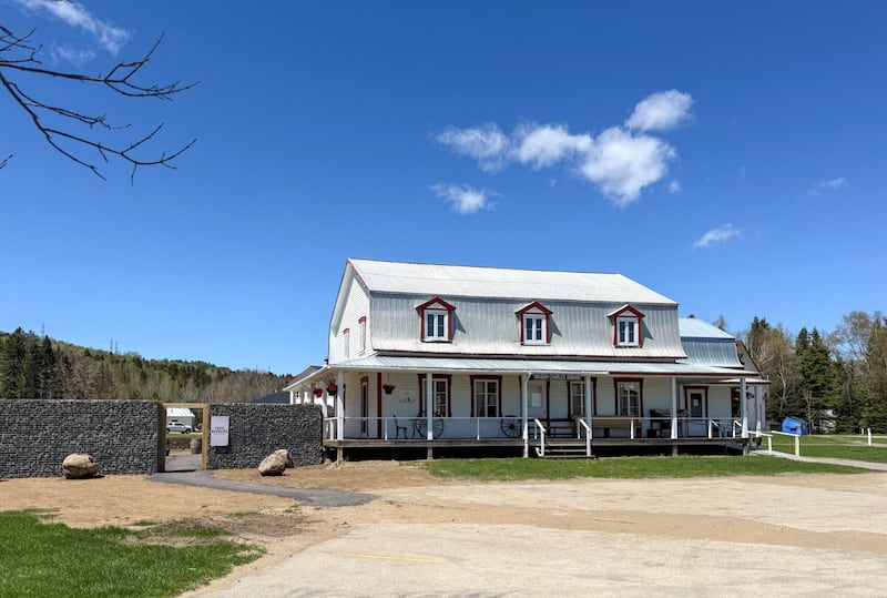 Maison Charles Simard