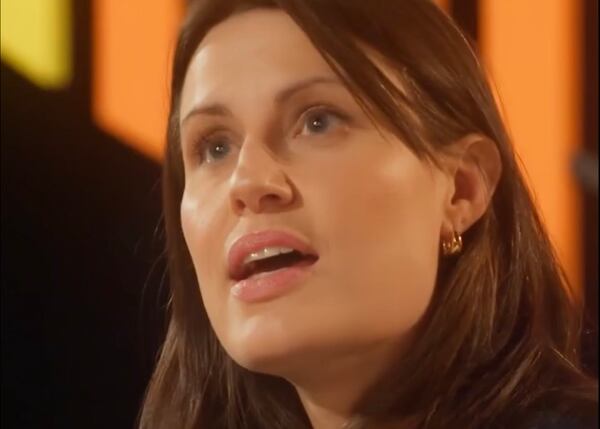Eugénie Lépine-Blondeau s'ouvre avec émotion sur son homosexualité