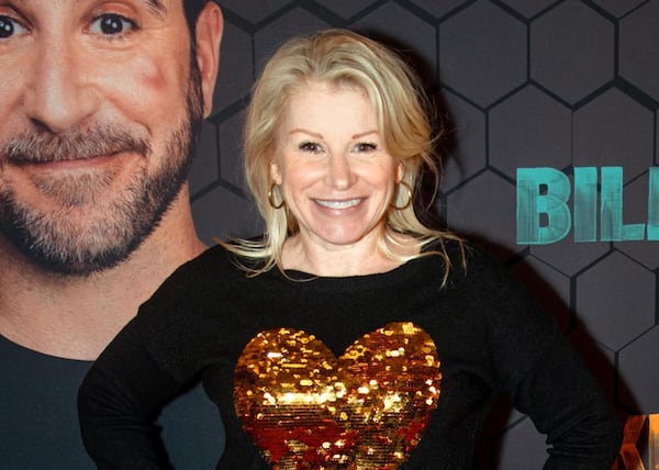 Cathy Gauthier revient sur la raison de son départ de la radio!