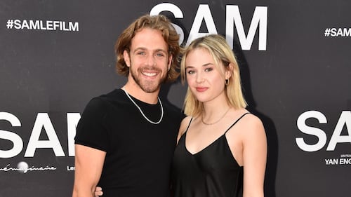 Maxime Gibeault annonce sa rupture avec Emi Chicoine