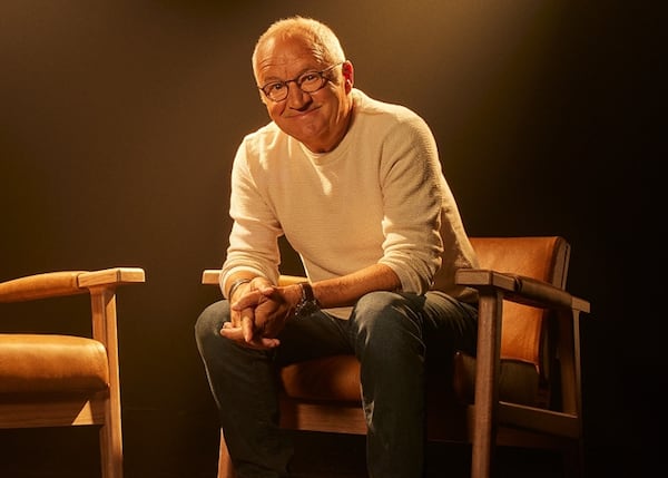 Michel Barrette: découvrez les invités prestigieux de son nouveau spectacle