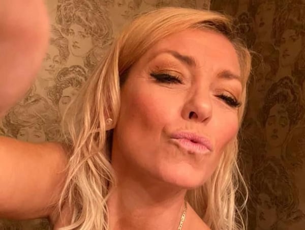 Big Brother Célébrités: Marie-Chantal Toupin sera-t-elle de la partie?