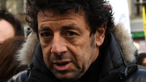 Accusations d’agressions sexuelles: les concerts de Patrick Bruel à Québec sont annulés