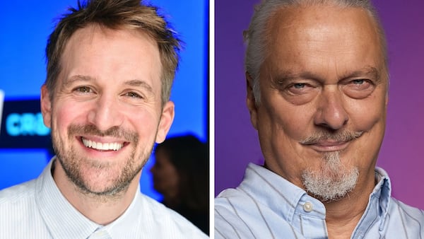 Jean-Philippe Perras et Normand D’Amour seront réunis sur scène