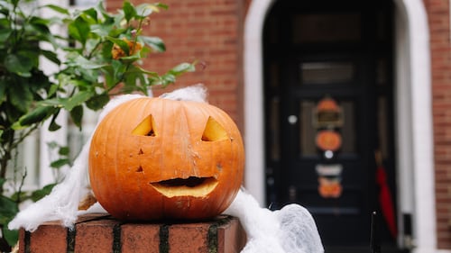Voici les prévisions météorologiques pour le 31 octobre, la journée de l’Halloween