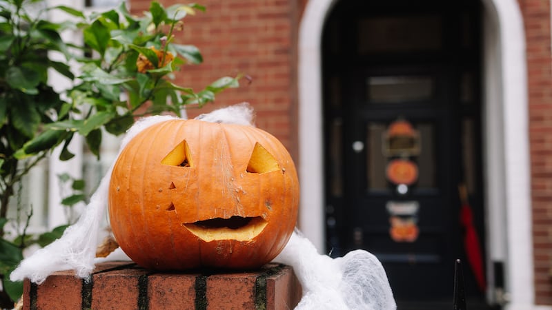 Voici les prévisions météorologiques pour le 31 octobre, la journée de l’Halloween