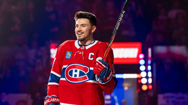 Voici quand aura lieu le prochain match des Canadiens de Montréal