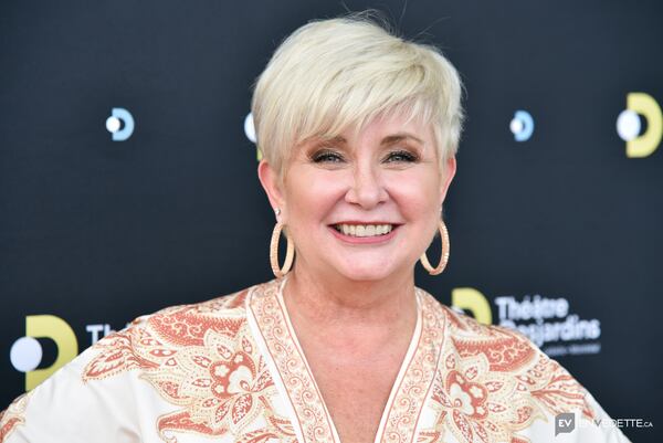 Nathalie Simard est en deuil: «merci de m’avoir partagé ton immense talent»