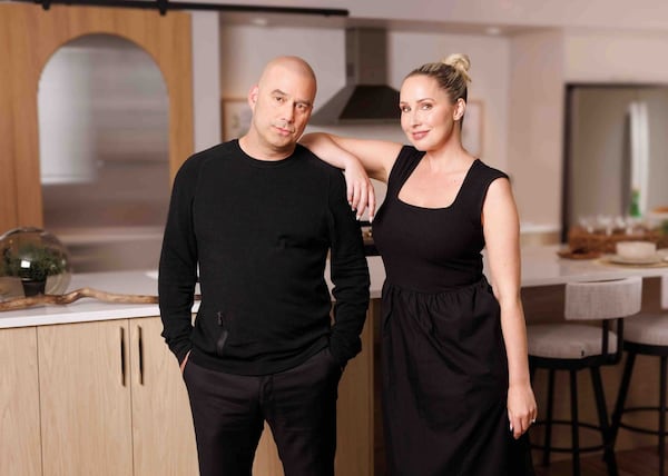 Voici quand Daniel Corbin et Maïka Desnoyers seront de retour dans nos télés