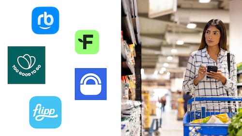 Payer moins cher pour l’épicerie : oui c’est possible!