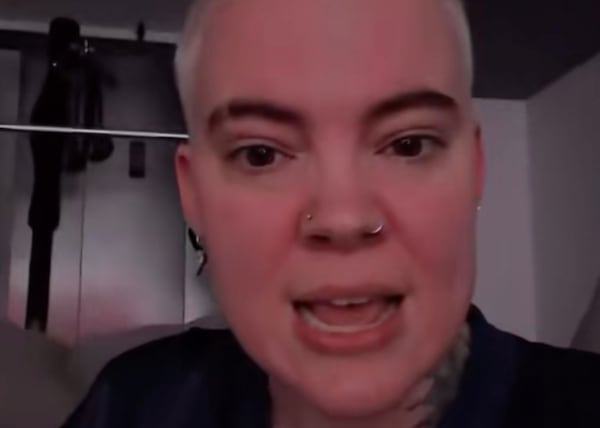 Roxane Bruneau réagit sans filtre au départ d’Anthony à La Voix