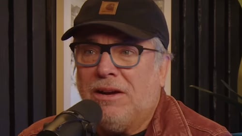 «J’ai jamais dit ça»: Christian Bégin dément cette croyance populaire