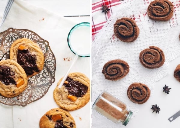 Biscuits de Noël: 15 recettes faciles et originales à essayer cette année