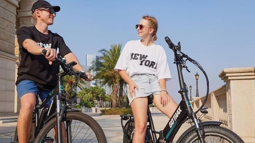 Vélo électrique: les 3 meilleurs modèles pour vous balader tout l’été