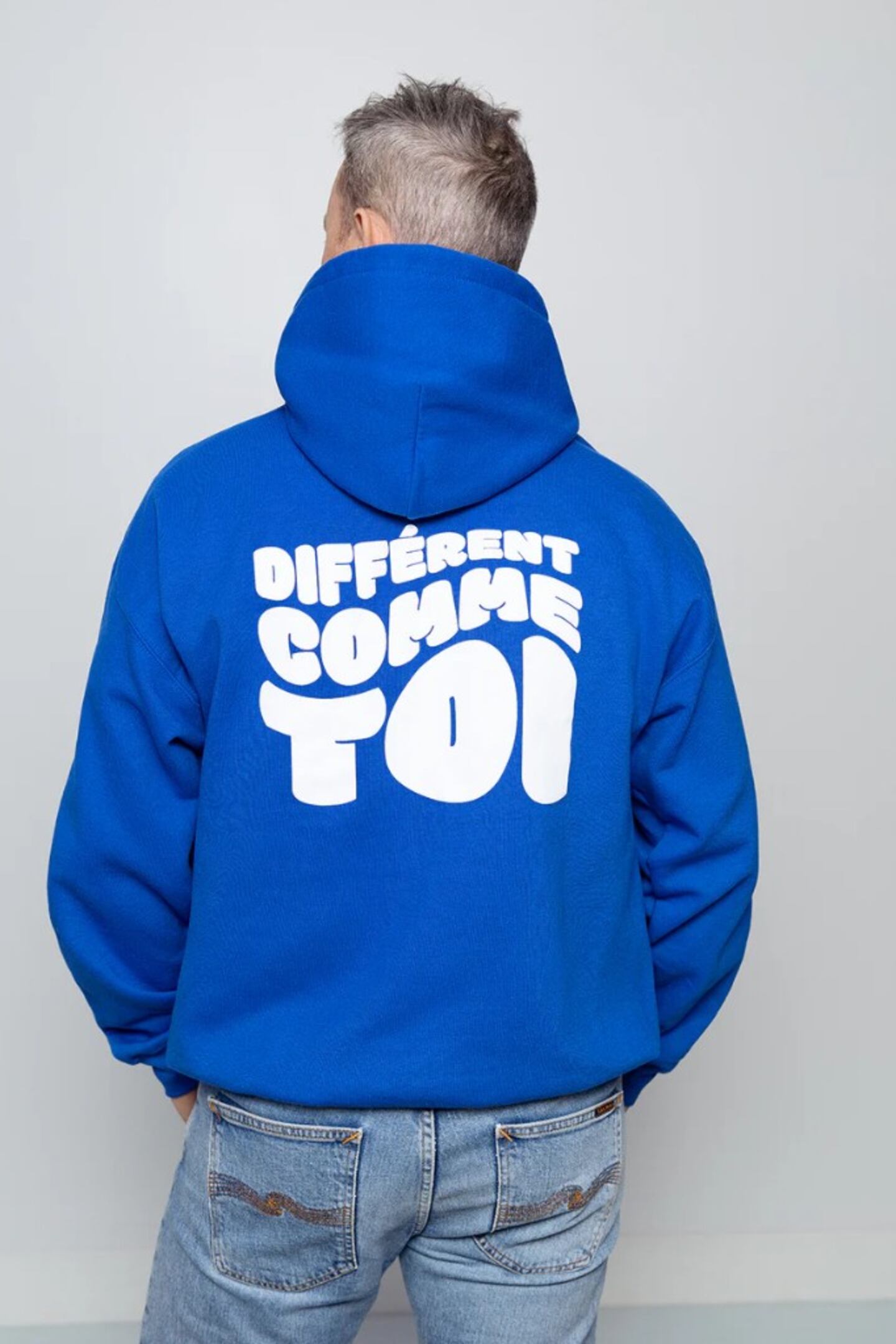 Véro et Louis s’associent à un artiste pour cette nouvelle collection