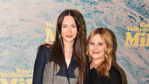 Romy Péladeau-Snyder dévoile son impressionnant walk-in