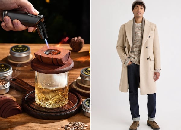 Saint-Valentin pour lui : 10 suggestions de cadeaux qu’il va adorer!