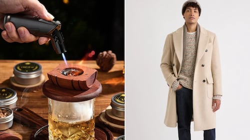Saint-Valentin pour lui : 10 suggestions de cadeaux qu’il va adorer!