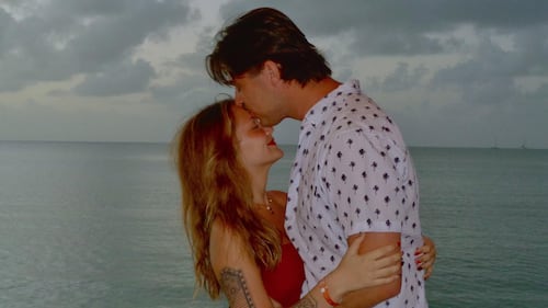 Joël et Romie de Star Académie emménagent ensemble
