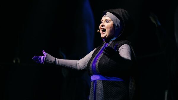 Hommage et cri du coeur: Nathalie Simard dévoile une nouvelle chanson