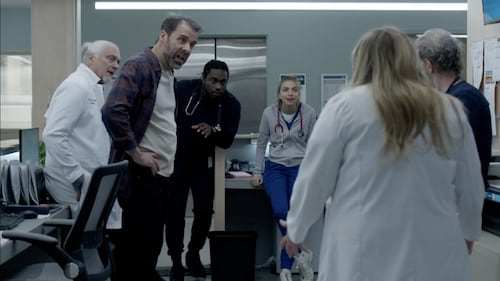 Les coulisses de la nouvelle saison de STAT dévoilent de nouveaux indices