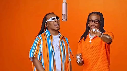 Voici comment créer votre vidéo «duo de rap» avec l’IA